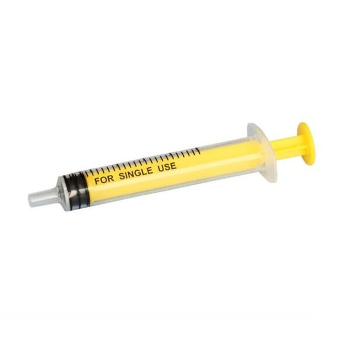 Best Selling Reliable 3ml Medical Polycarbonate Syringe - Image 2