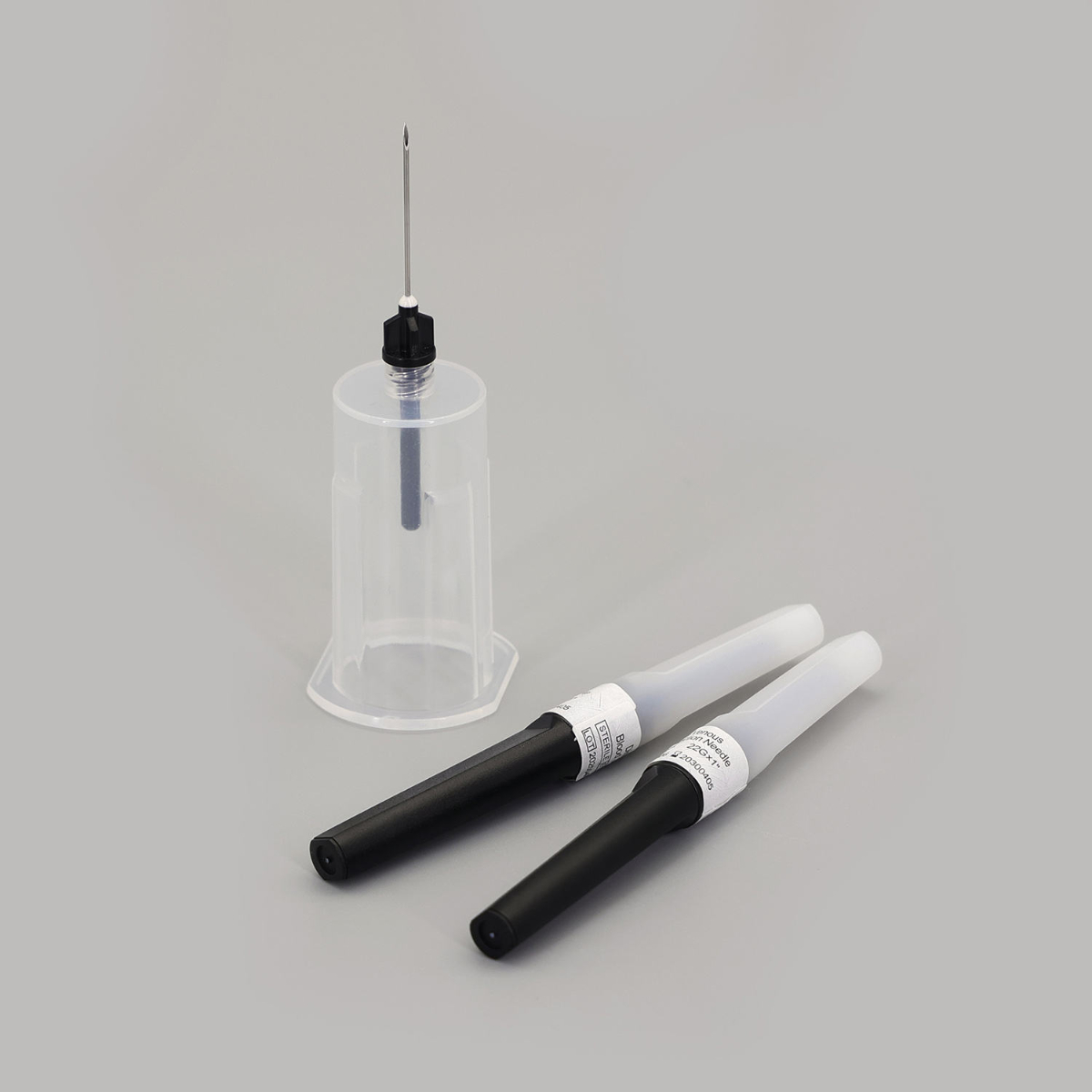 High Quality Disposable 20g Blood Collection Vacutainer Needle - Image 2