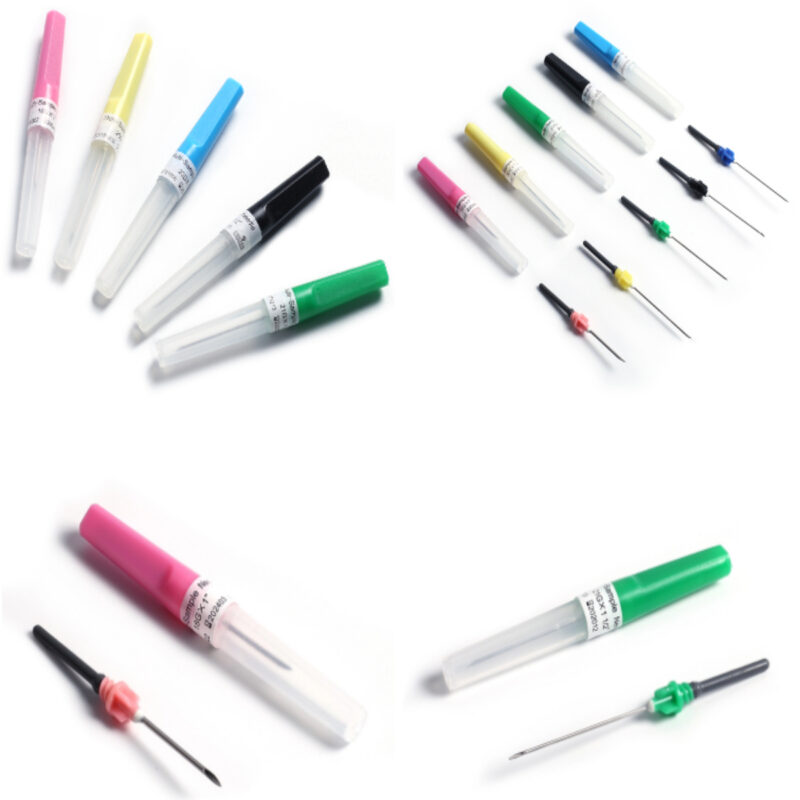 20g Blood Collection Vacutainer Needle