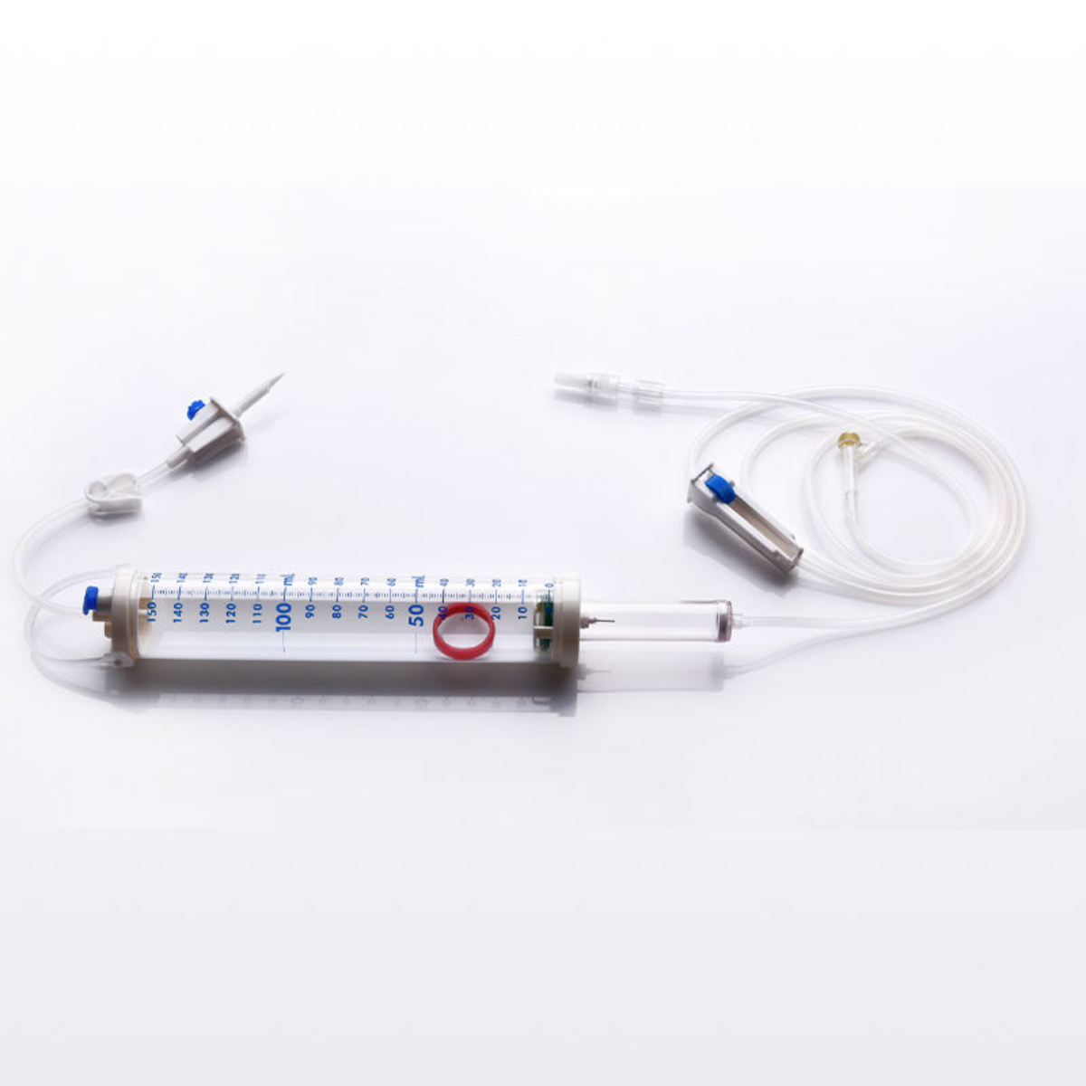 250ml Burette Infusion Set