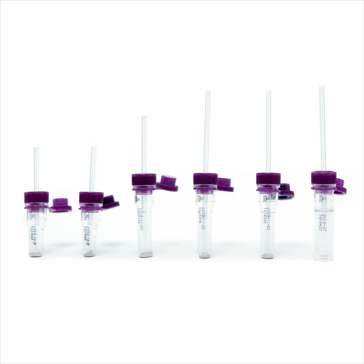 High Quality Micro Capillary CbC Blood Collection Tube - Image 4