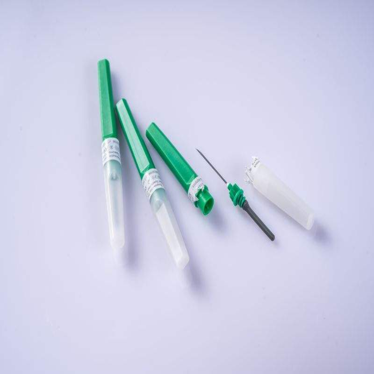 High Quality Pen Type Vacuum 20g Blood Collection Needle - Image 3