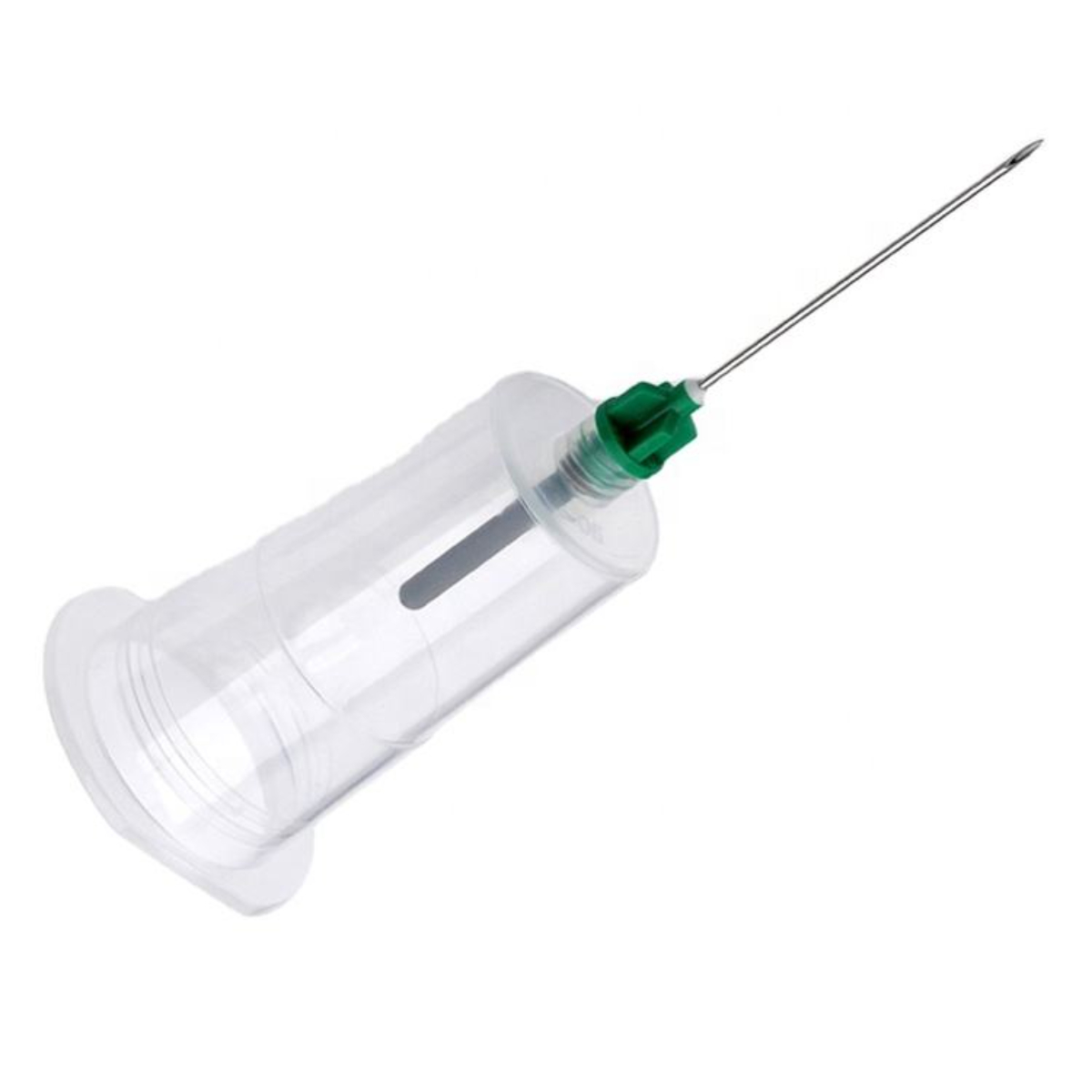 High Quality Plastic Disposable Blood Collection Tube Holder - Image 3