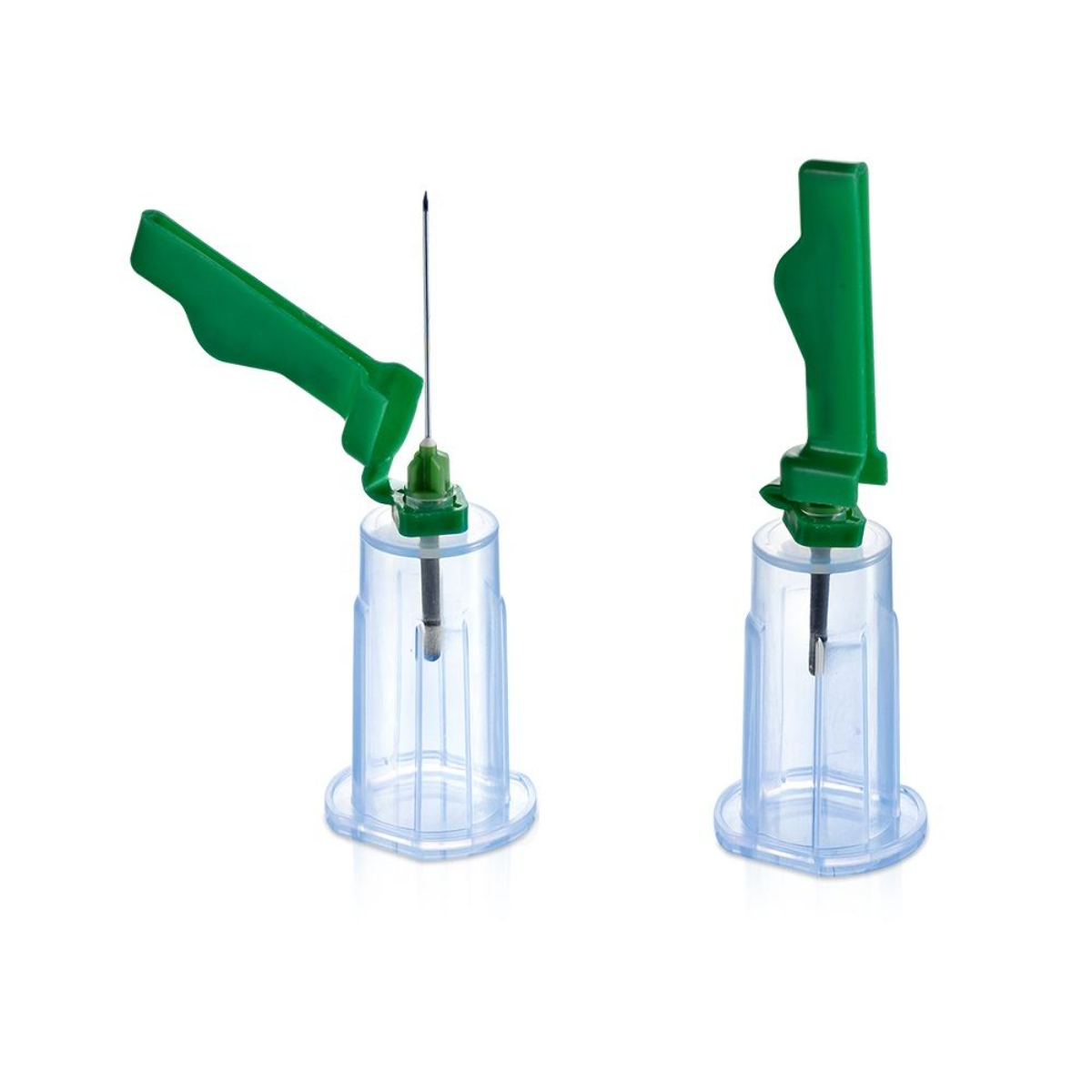 High Quality Plastic Disposable Blood Collection Tube Holder - Image 4