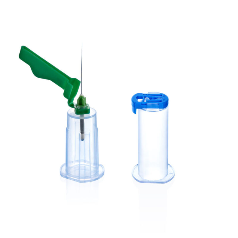 Blood Collection Tube Holder