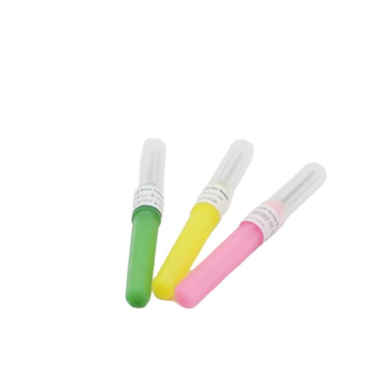 Blood Collection 23g Needles