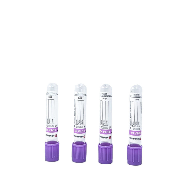 15ml Blood Collection Tubes