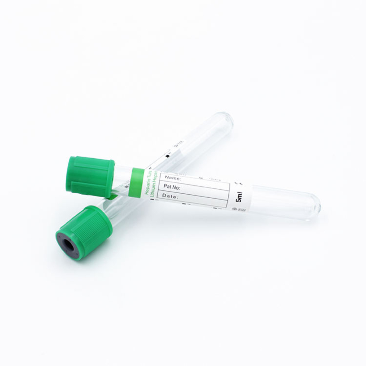 Professional Best Quality 2.7ml Blood Collection Tubes - Image 4