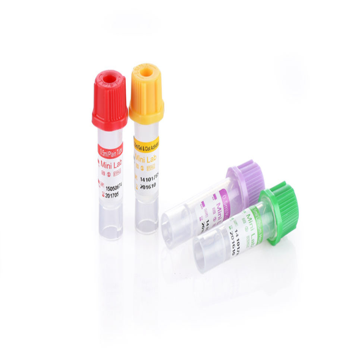 Professional Best Quality Micro Blood Capillary Tubes - Image 4