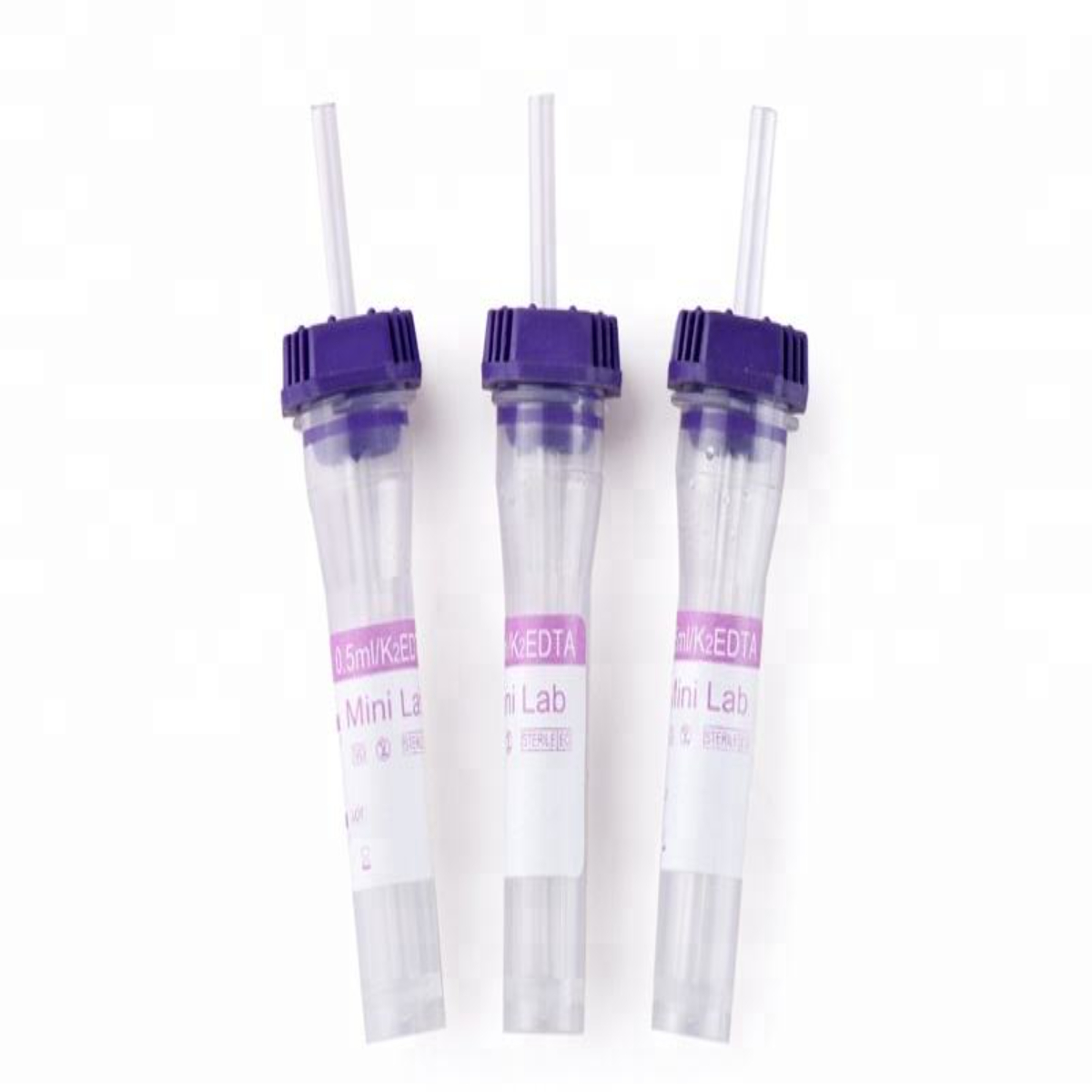 Professional Best Quality Micro Blood Capillary Tubes - Image 5