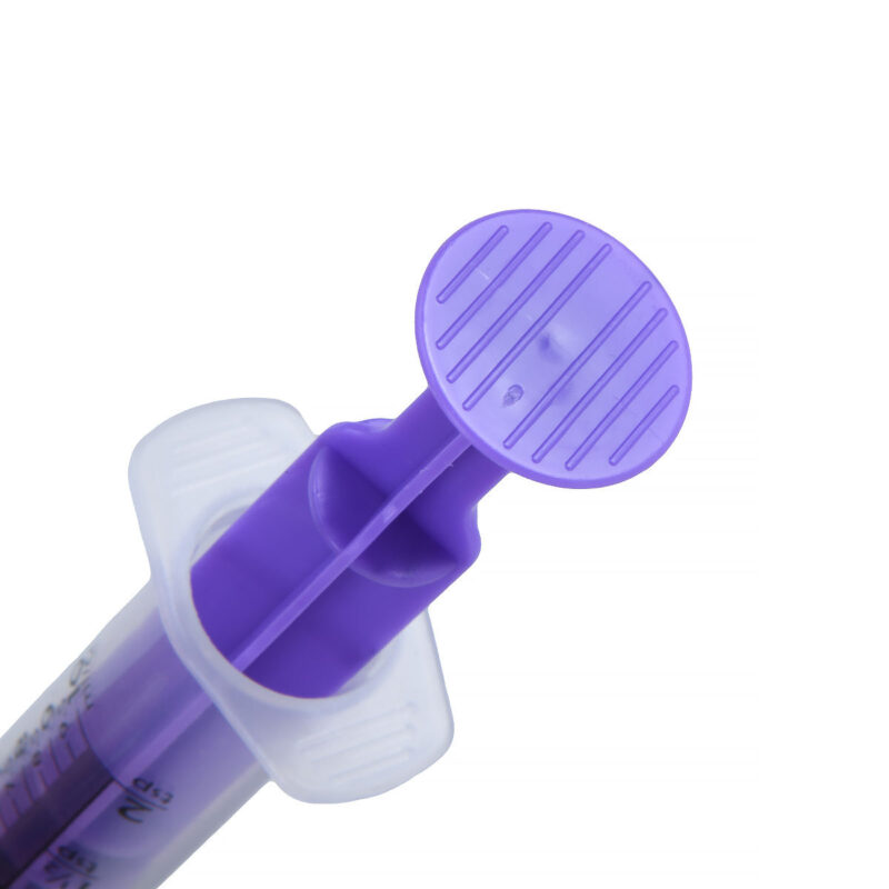 5ml Reusable Veterinary Syringes