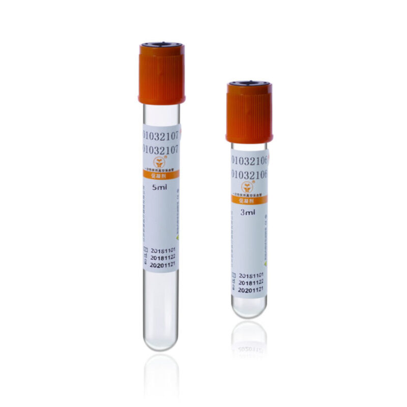 9ml Blood Collection Tube