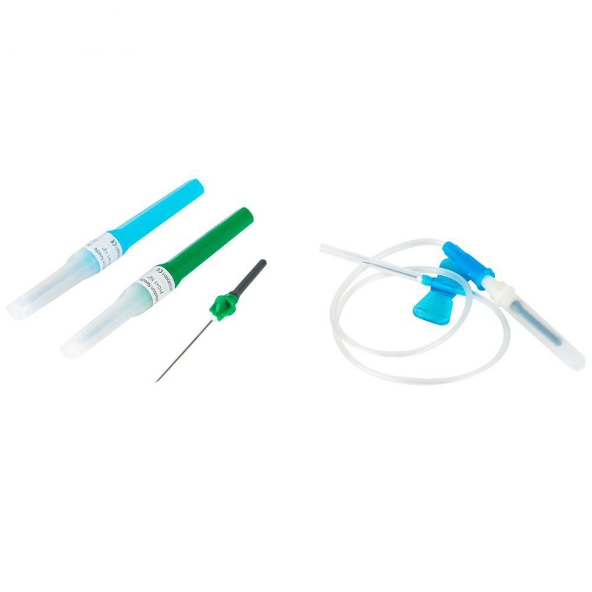 Professional High Quality Universal Blood Collection Needle - Image 2