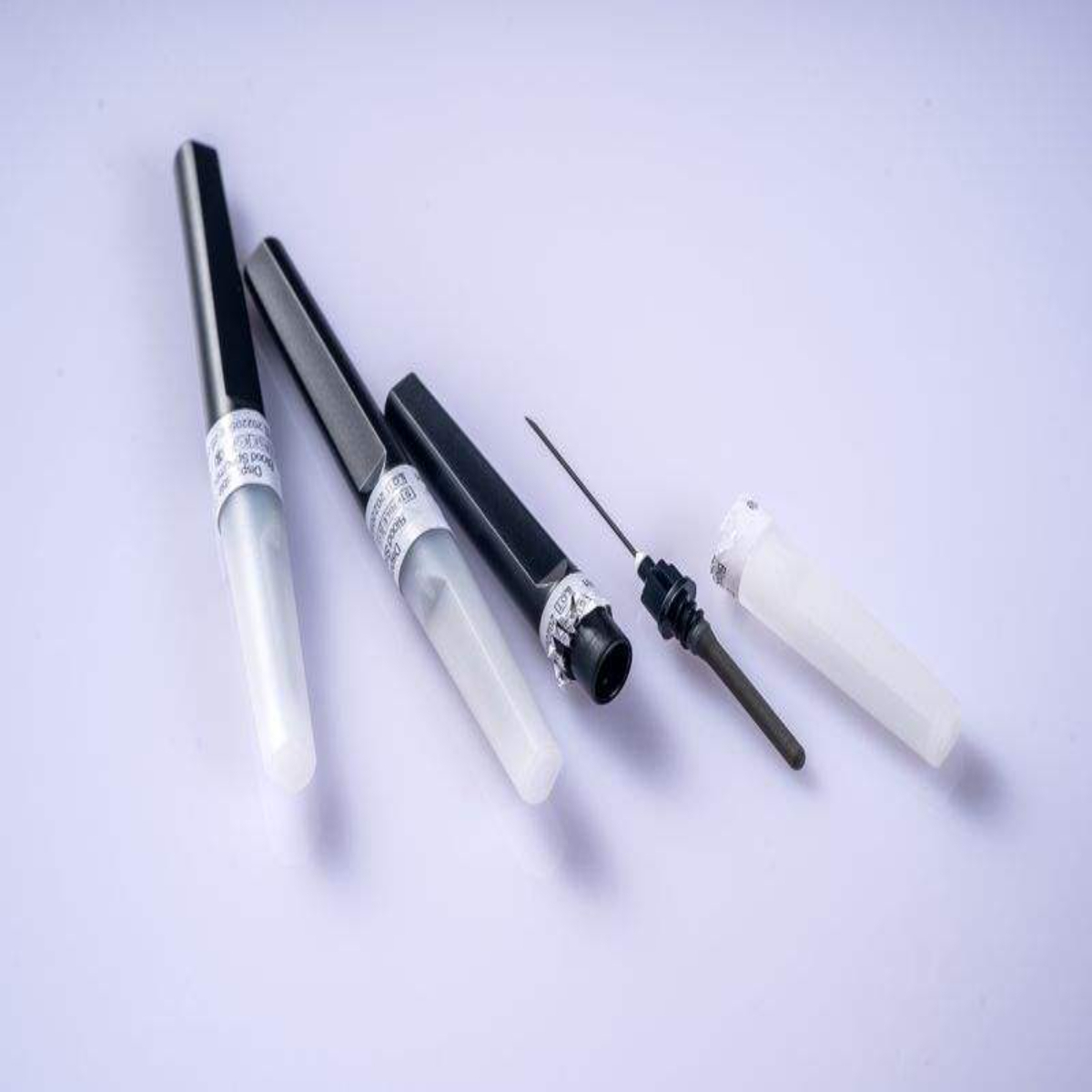 Professional High Quality Universal Blood Collection Needle - Image 3