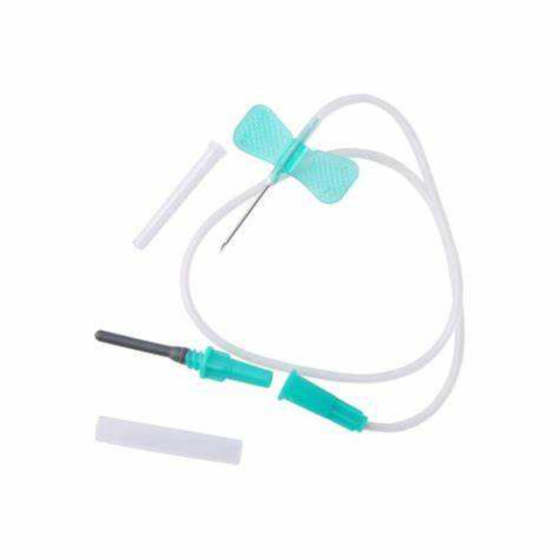 Stainless Steel Needle