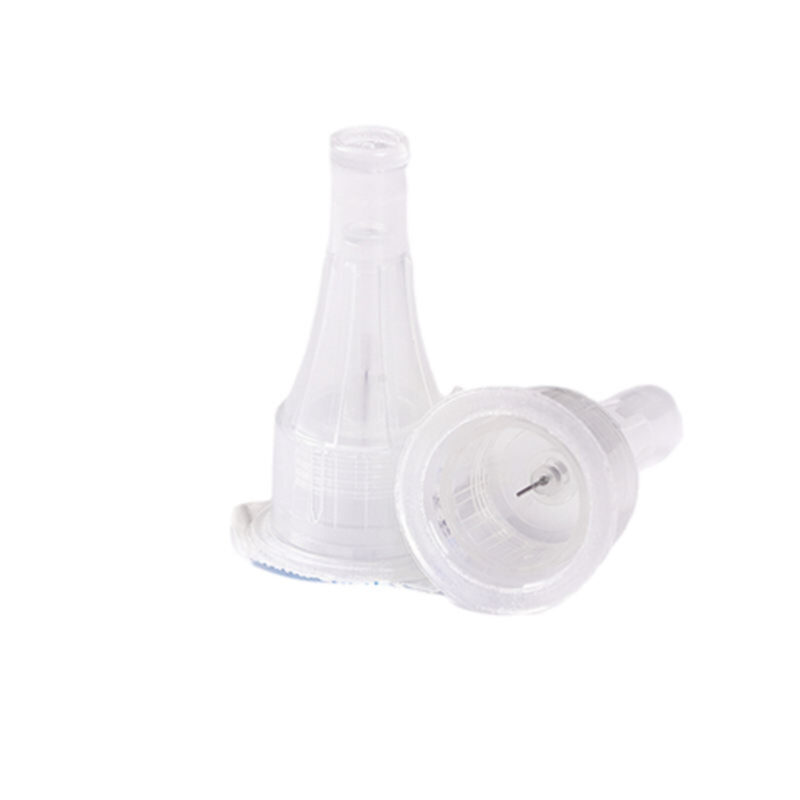 Stainless Steel Insulin Pen Needle