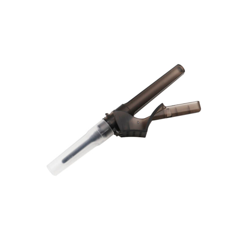 27g Pen Type Safety Needle