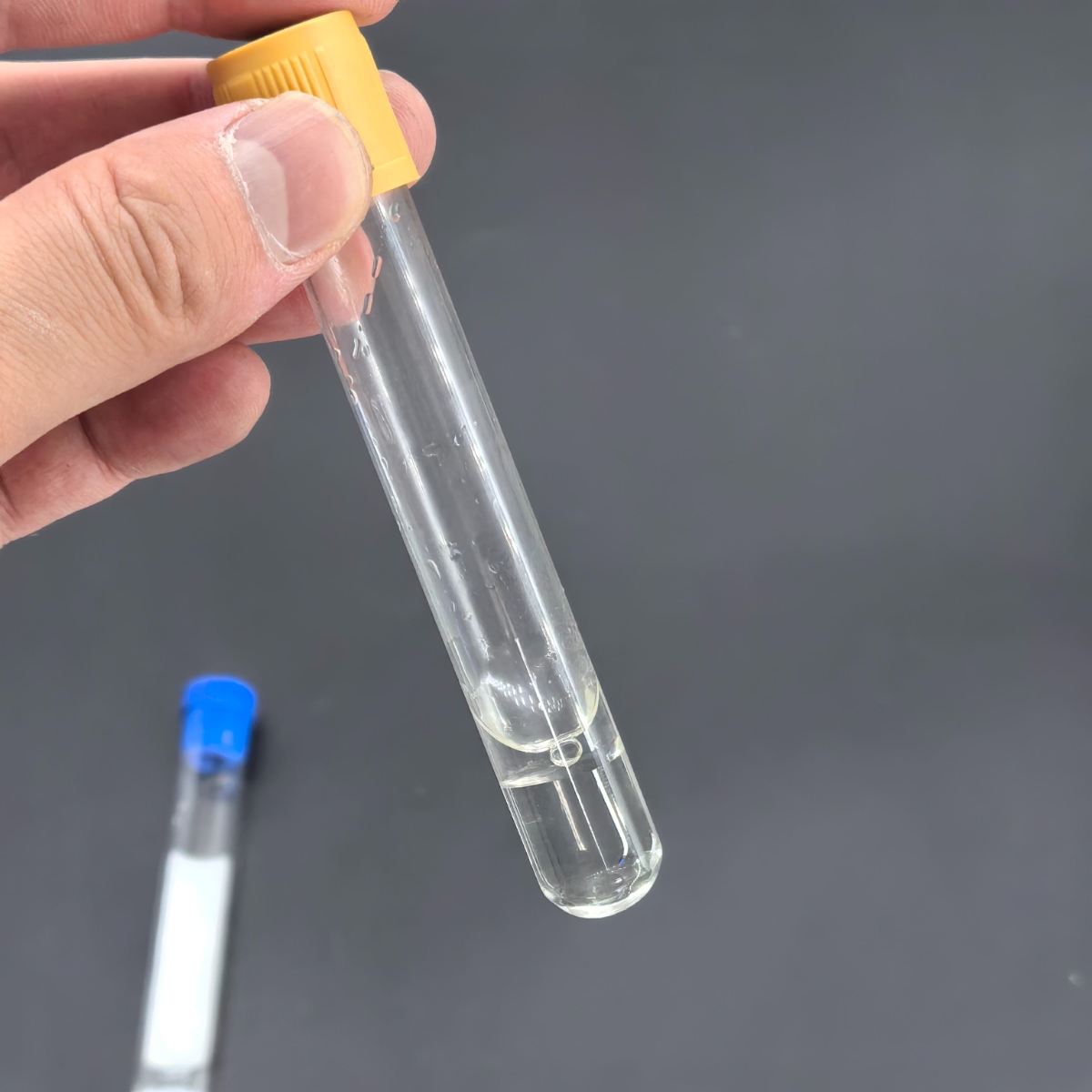 PRP Blood Collection Tubes