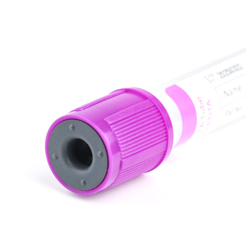 Micro Capillary Blood Collection Tube