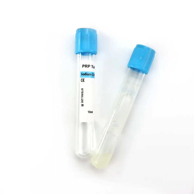 15ml Vacuum Blood Collection Tubes