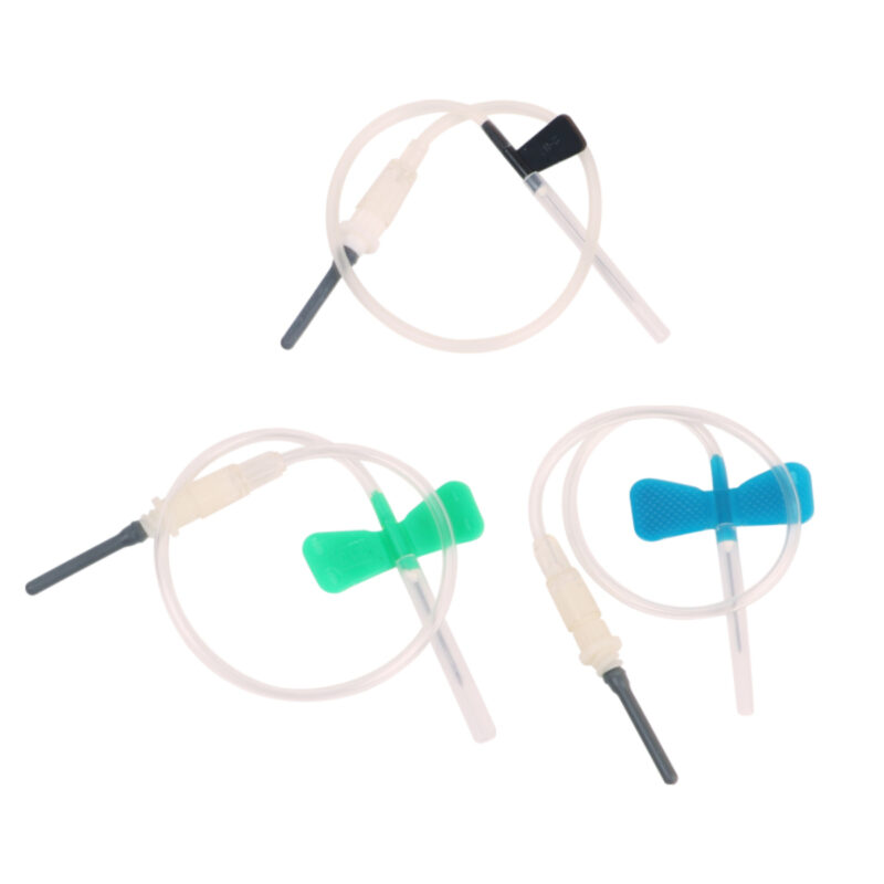 22g Disposable Blood Collection Needle
