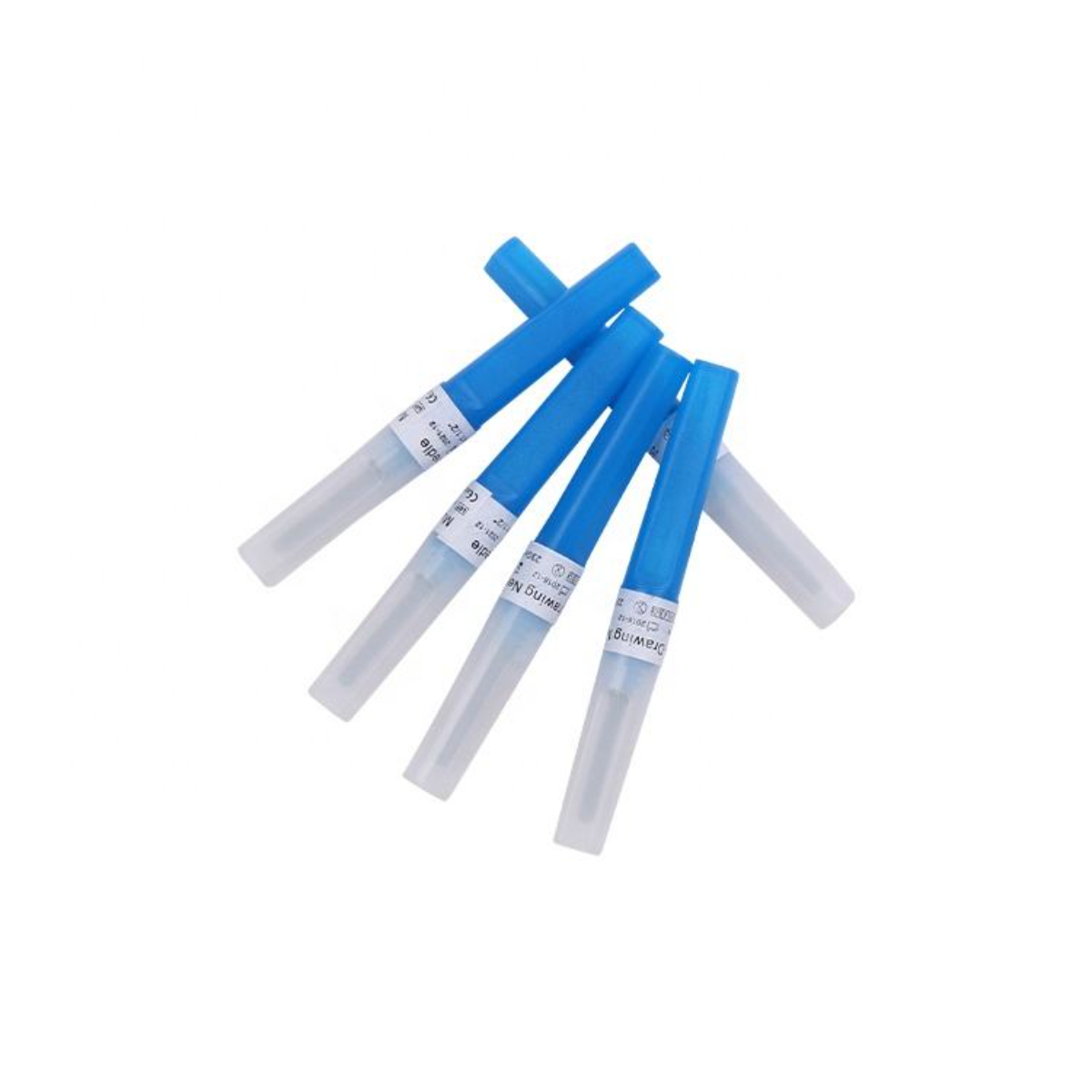 Reliable High Quality 25g Blood Collection Vacutainer Needle - Image 3