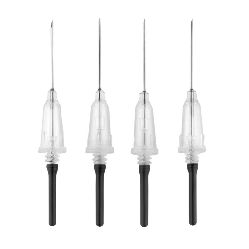 Disposable 25g Blood Collection Needle