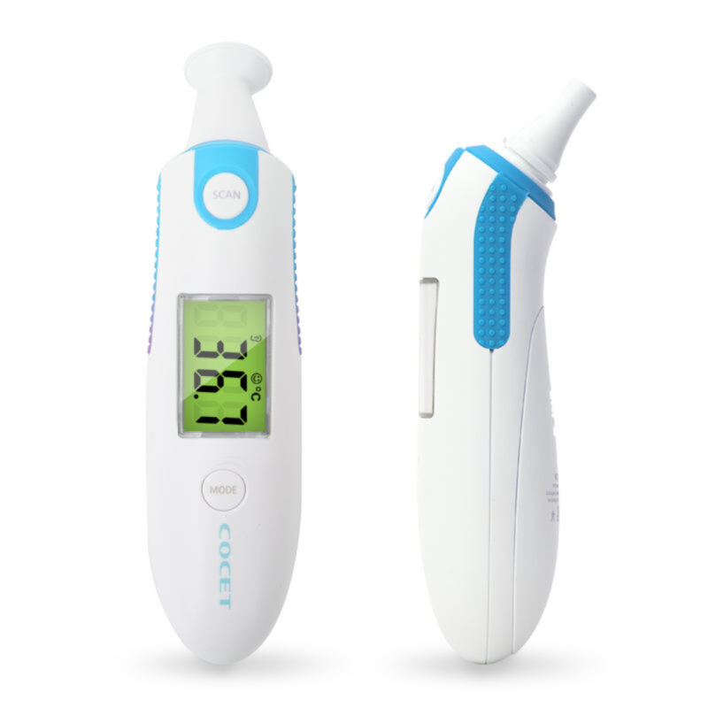 Portable Digital Thermometer