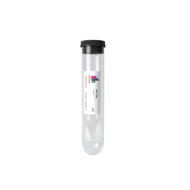 Blood Collection 30ml Test Tube