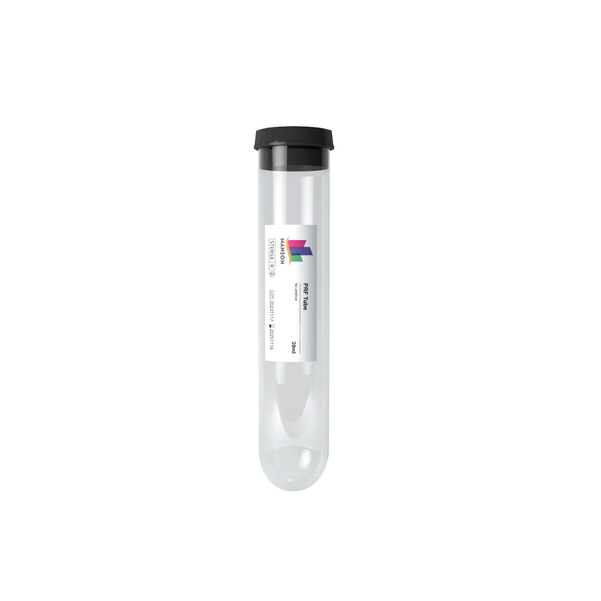 Blood Collection 30ml Test Tube