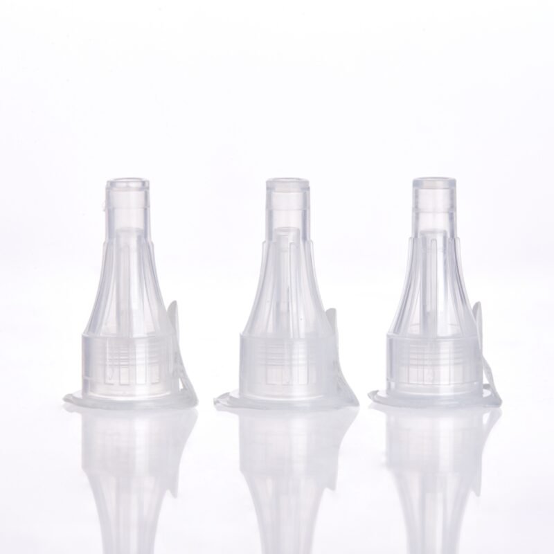 Safety Pen Injection Needles