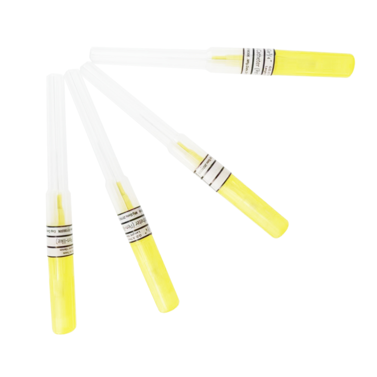 Wholesale High Quality 25g Disposable Blood Collection Needle - Image 4