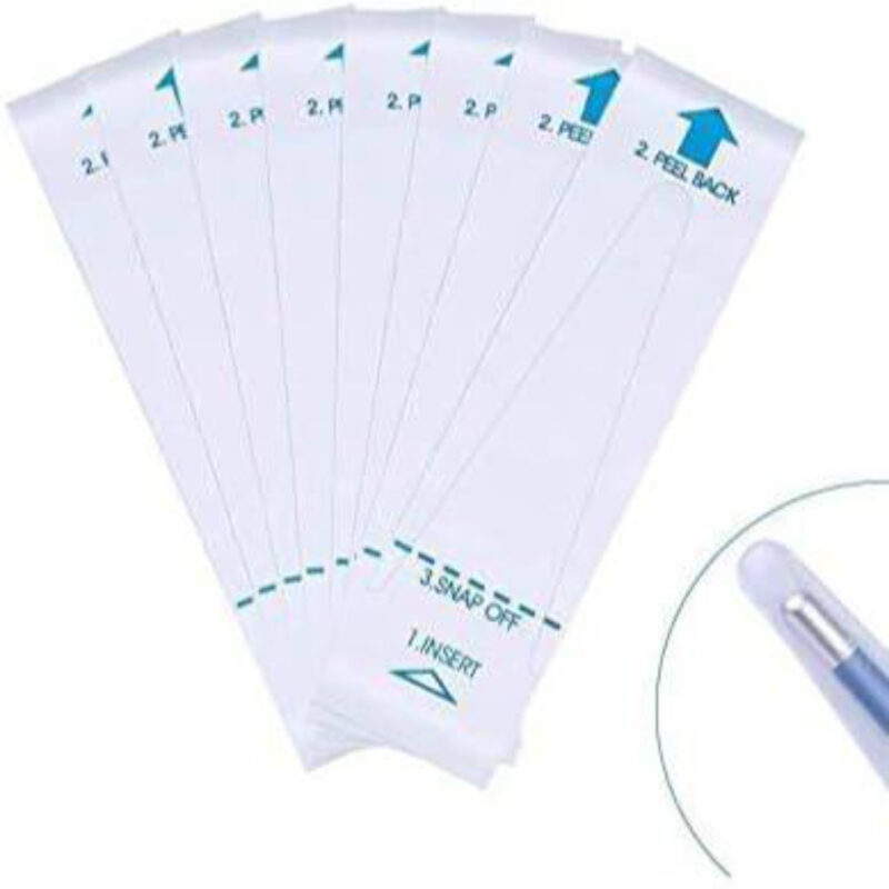 Disposable Industrial Thermometer