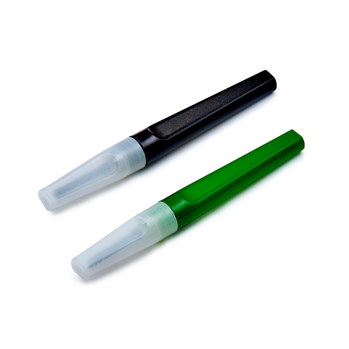 Best Quality Consumable 21g Sterile Blood Collection Needles - Image 3