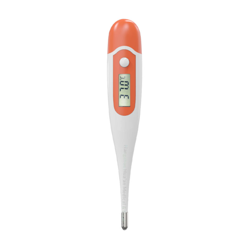 Oral Rectal Thermometer