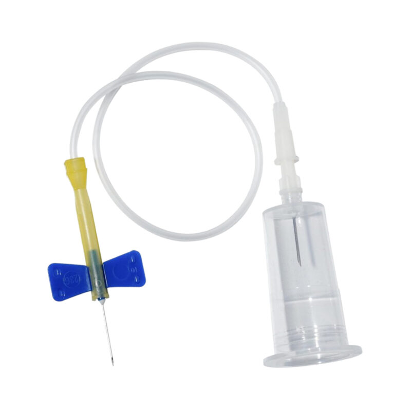 Butterfly 23g Blood Collection Needles
