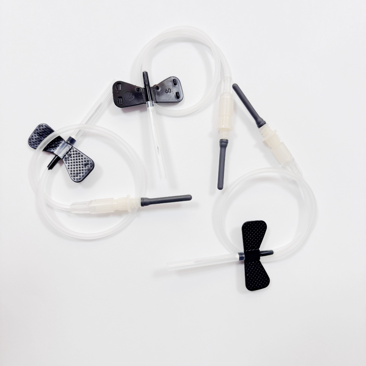 Blood Collection Disposable Needles