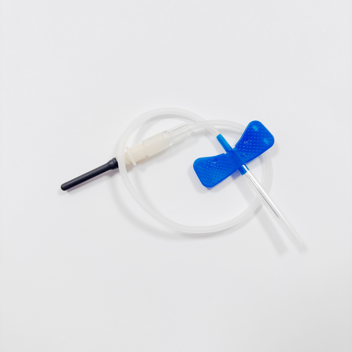 Best Quality Butterfly Blood Collection Disposable Needles - Image 2