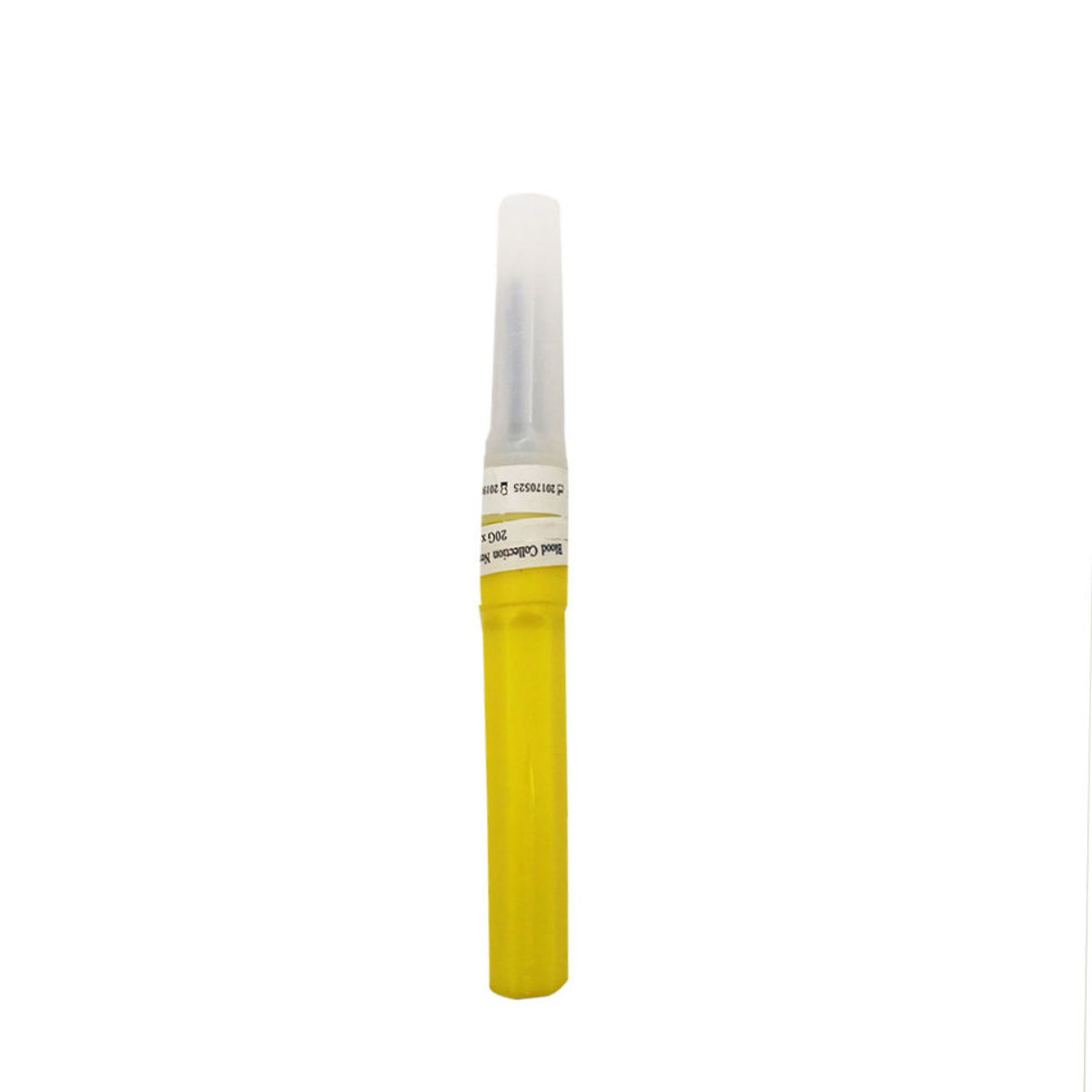 Best Quality Pen Type Blood Collection Multi Sample Needle - Image 4