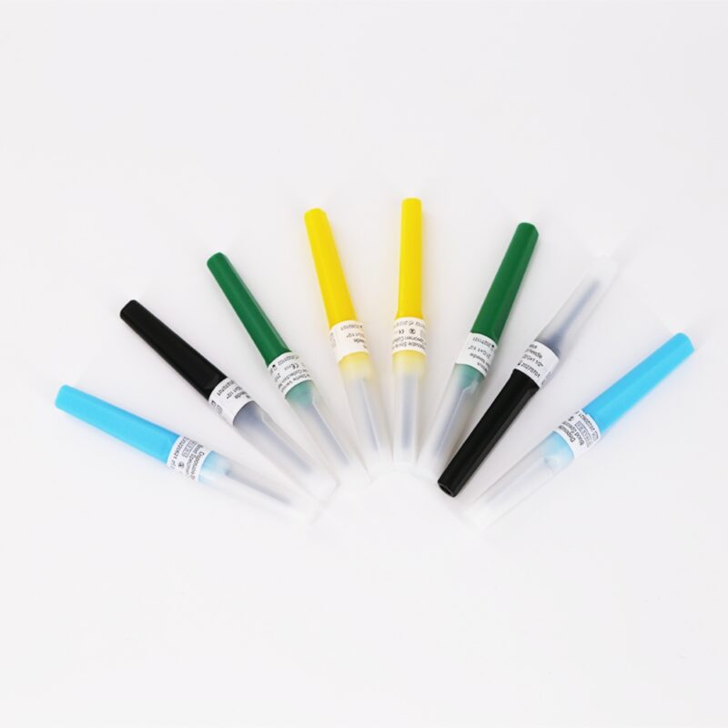 16g Vacuum Blood Collection Needle