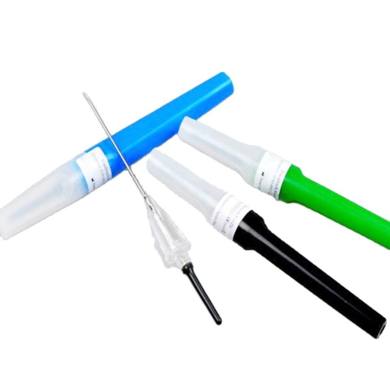 Reliable Blood Collection Needles
