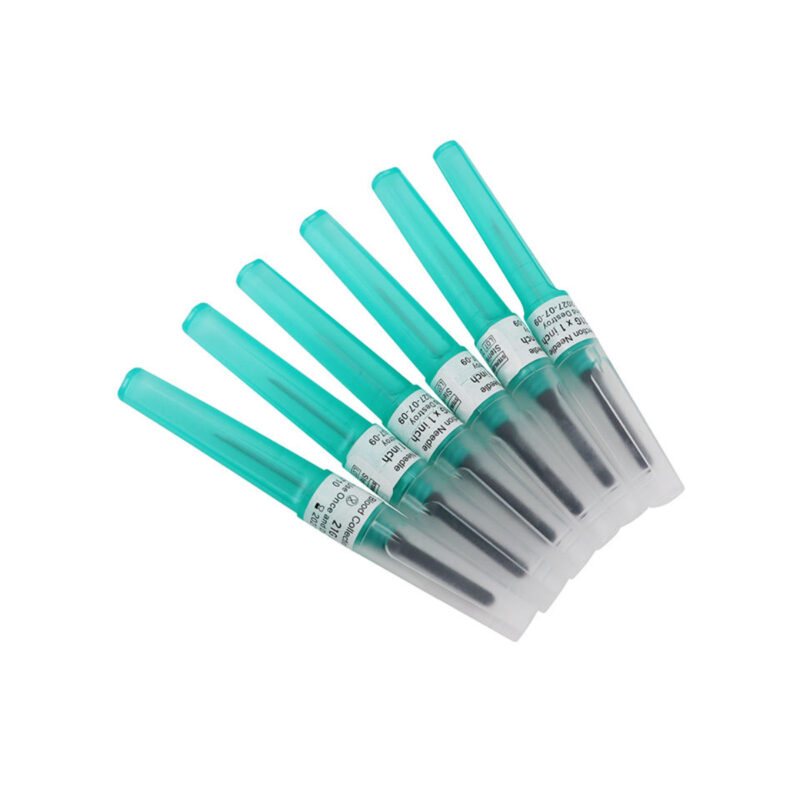 21g Pen Type Blood Collection Needle