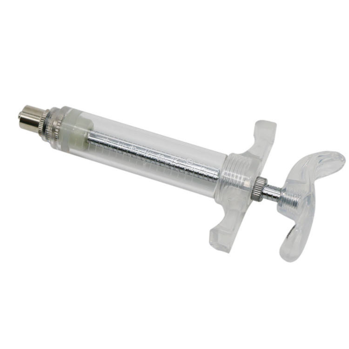 Best Selling Professional 10ml Drencher Injector Syringe - Image 2