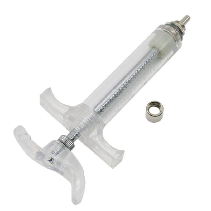 10ml Drencher Injector Syringe