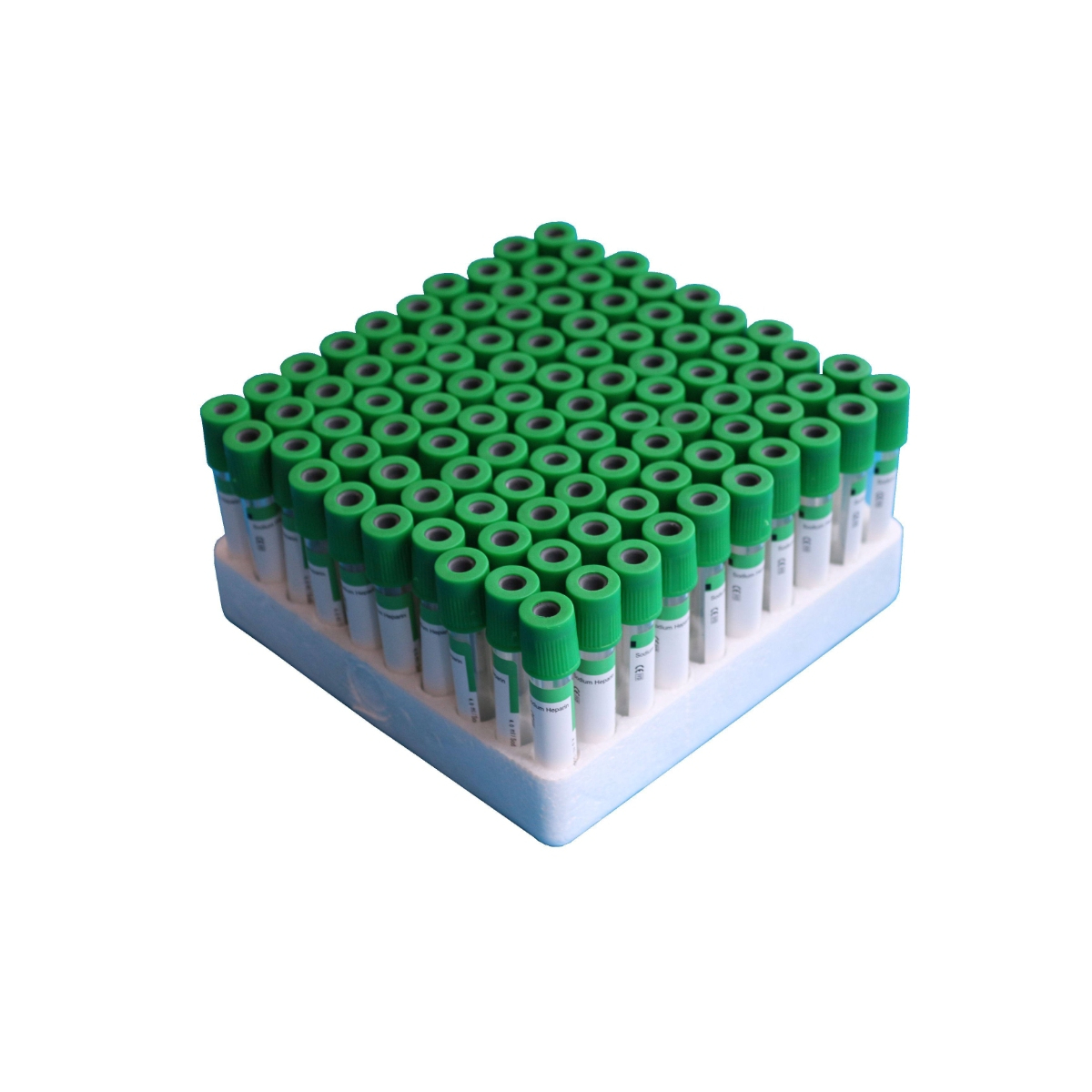 Best Selling Professional 60ml Blood Collection Tubes - Image 3