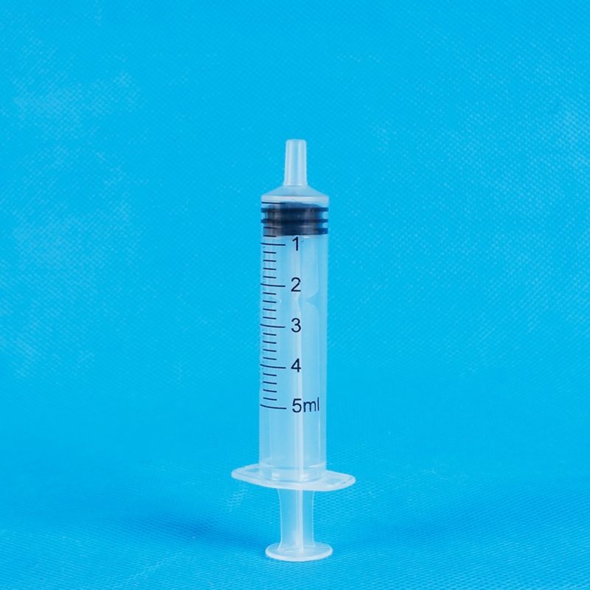 Best Selling Professional Medical 10ml Reusable Syringe - Image 2