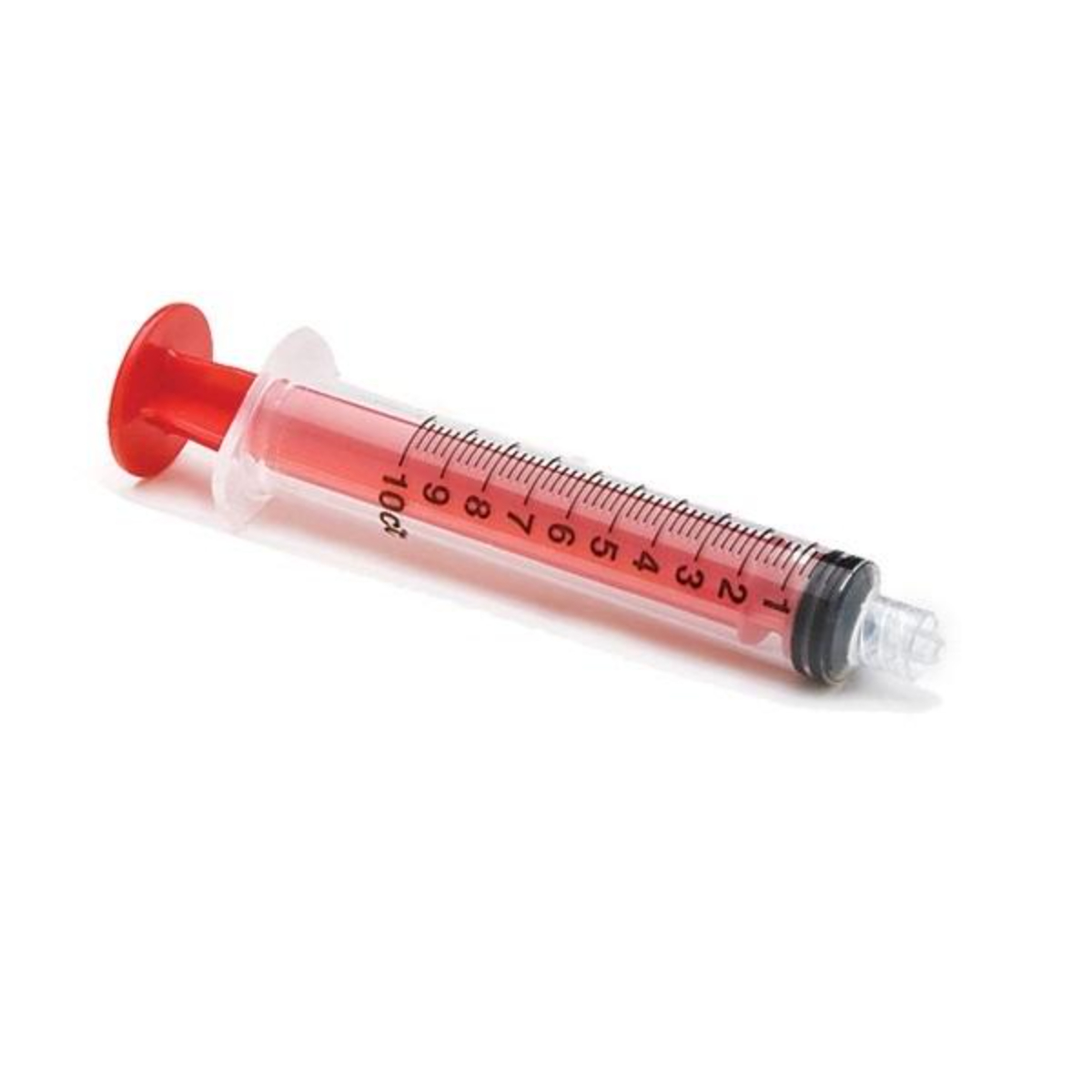 Best Selling Professional Medical 60ml Polycarbonate Syringe - Image 4
