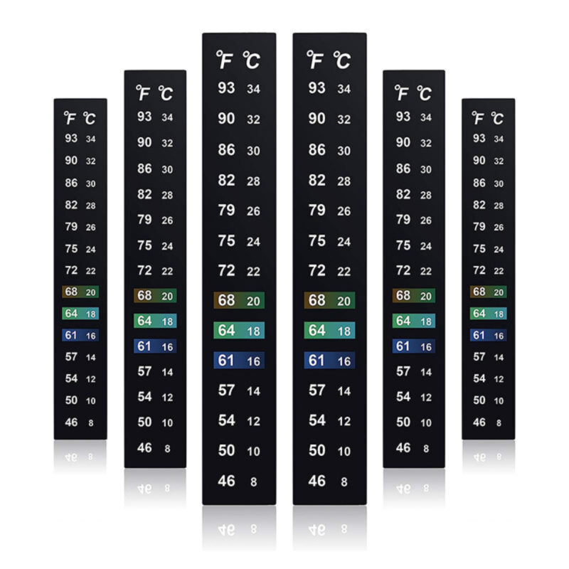 Baby Temperature Disposable Thermometer