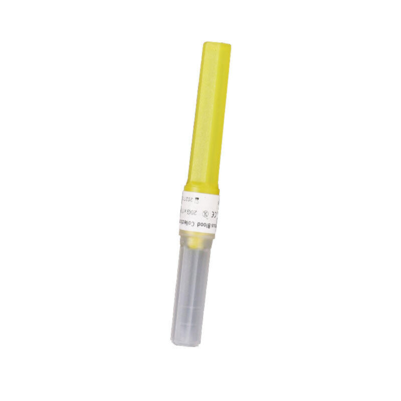 Pen Type 20g Blood Collection Needle