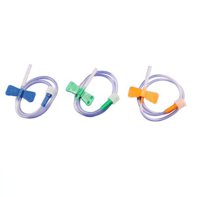 Vacuum 22g Blood Collection Needle